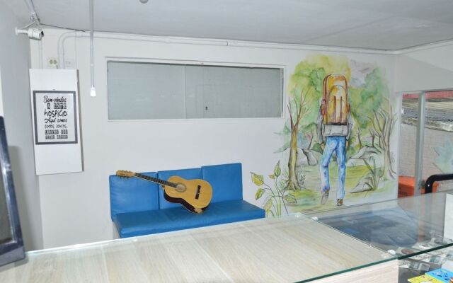 Floripa Backpackers