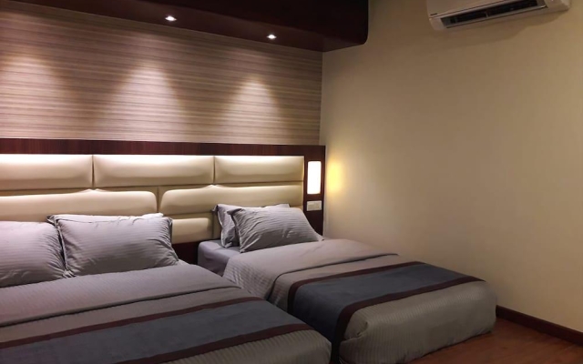 De Benz Inn