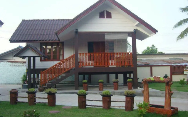 Ruen Anong Homestay