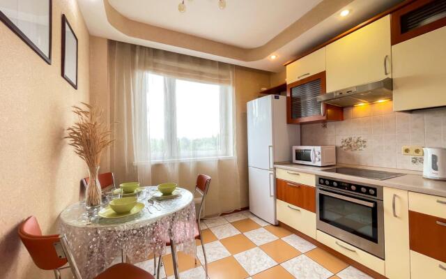 Moment House (Момент Хаус) на Пролетарском проспекте 17к1