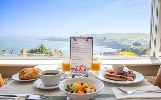 Mevagissey Bay Hotel