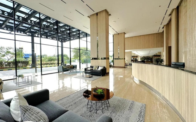 Howard Johnson By Wyndham Tangerang