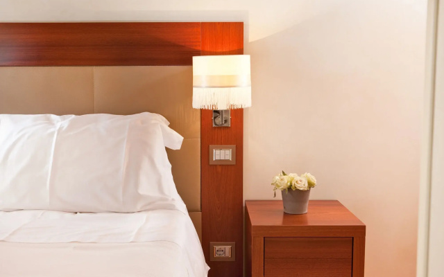 Al Tezzon Hotel