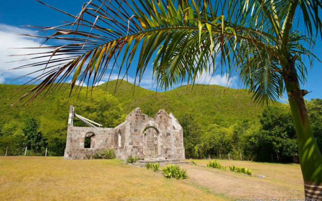 Mount Nevis Hotel