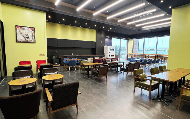 Hotel Lacky Gwangyang