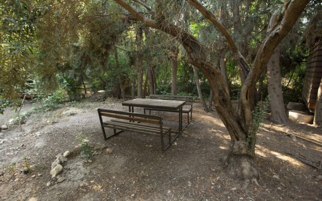 Jordan Ecopark