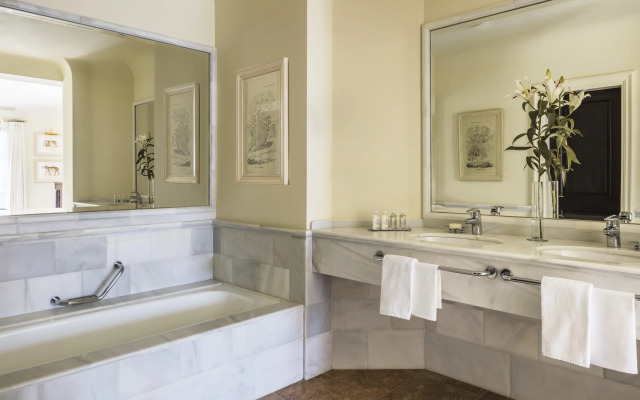 Anantara Villas & Suites Marbella Benahavis