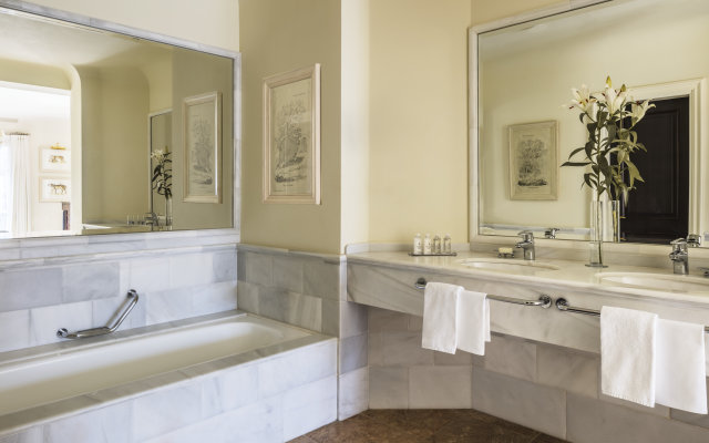 Anantara Villas & Suites Marbella Benahavis