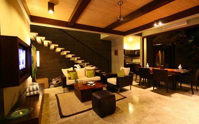 Le Jardin Villas Seminyak