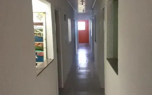 Pousada e Hostel Aconchego