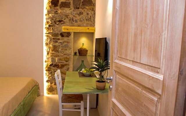 PORTA SOPRANA luxury guest House & spa