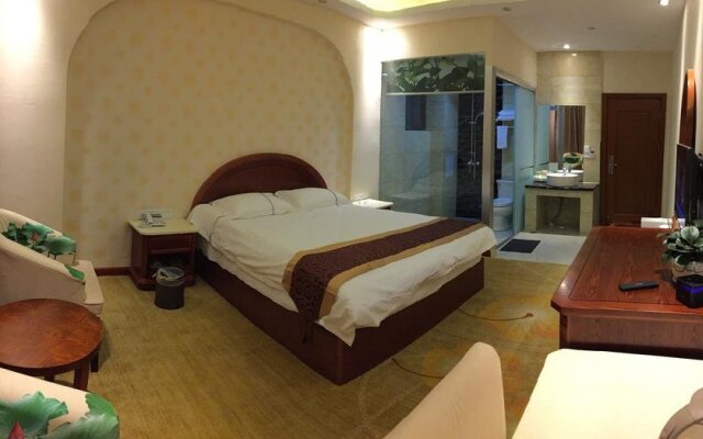Bai Nian Sheng Shi Hotel