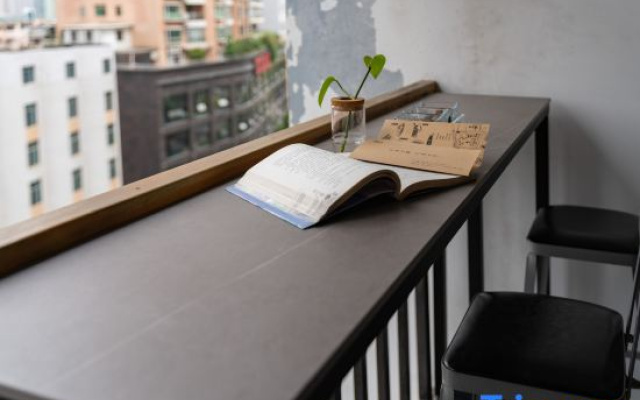 Yanshe City Hostel