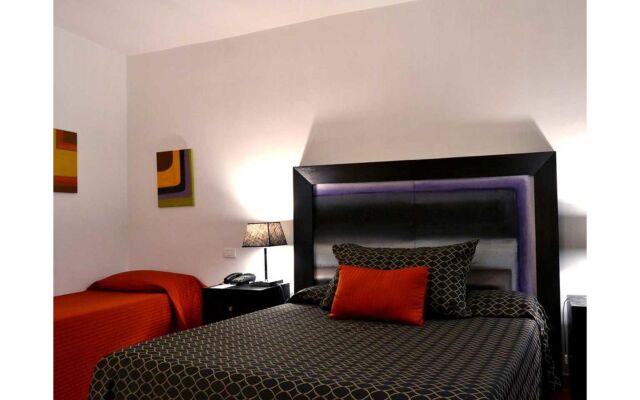 Relais Villa Buonanno