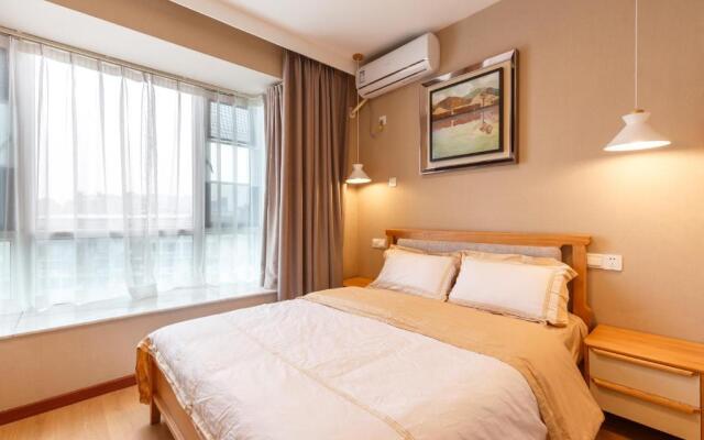 Shenzhen New Swan Castle Apartment