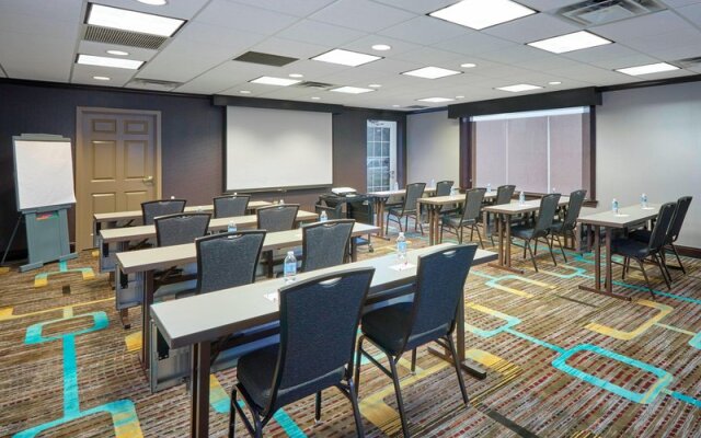 Residence Inn Chicago Schaumburg/Woodfield Mall