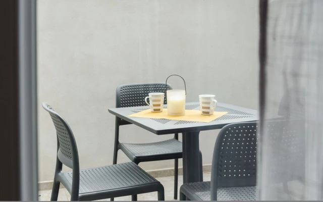 Casa Musa in Tortoli