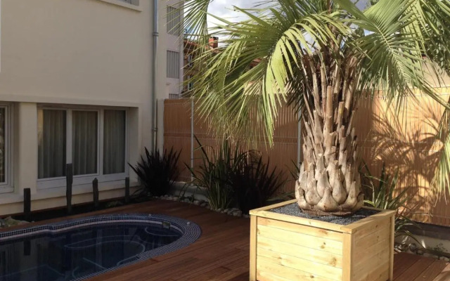 Privilège Appart Hotel Saint-Exupéry