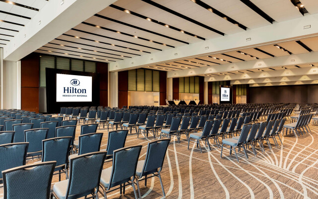 Hilton Mexico City Reforma