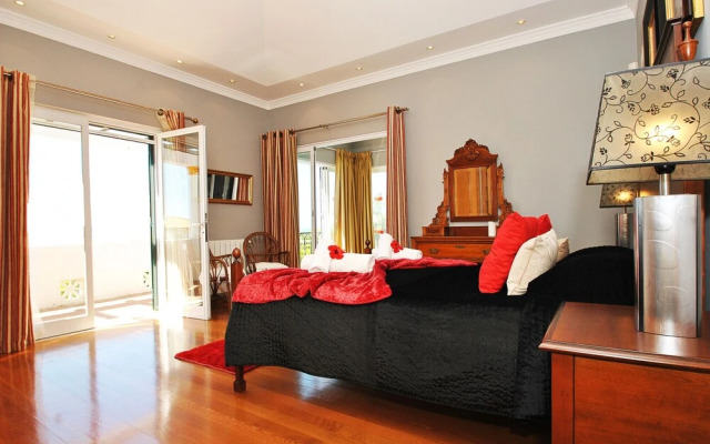 Villa Costa Rica
