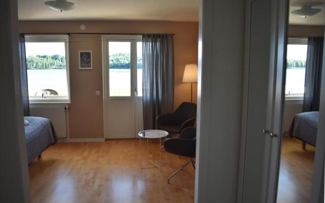 Håveruds Hotell