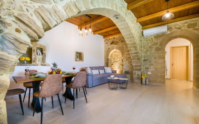 Villa Arietta