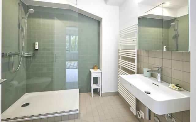 Neustadt Apartments managed by Hotel Central Luzern