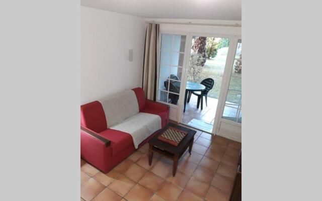 Appartement Dans Residence 4**** Dans Un Cadre Luxuriant