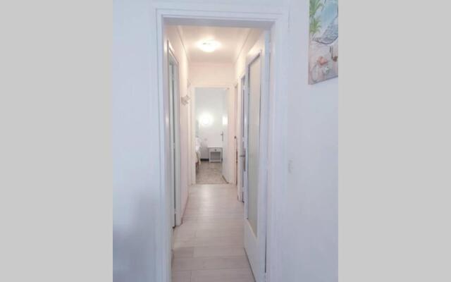 Popa, apartamento céntrico, G3