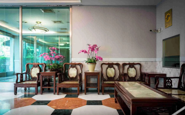 Changchun Boutique Hostel