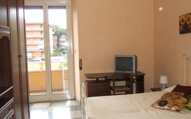 Bilocale San Giovanni