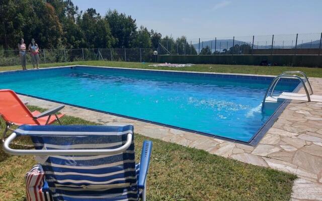 Apartamento Estorde - Costa Da Morte