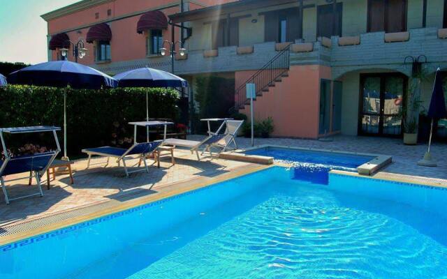 Hotel Lenotel