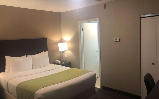 Best Western Fort Lee