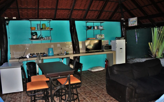 The Hideout