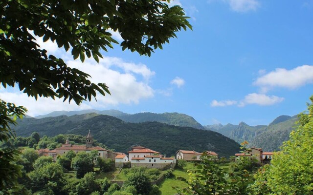 Casa Mela - Casas de Los Picos