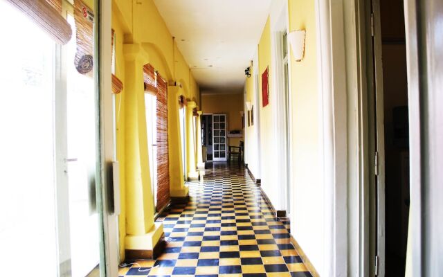 Areco Hostel