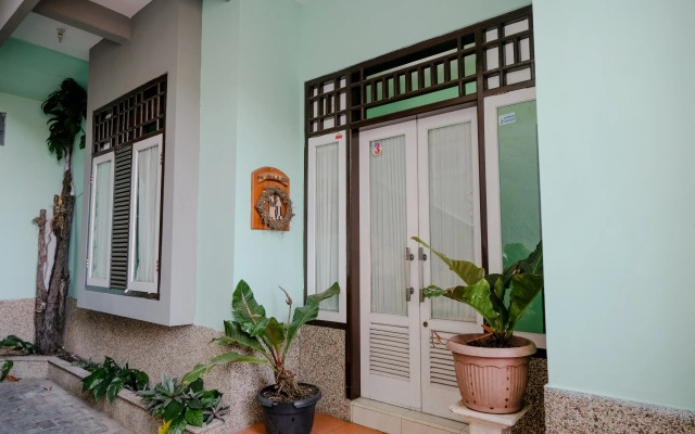OYO 2046 Villa Hardi