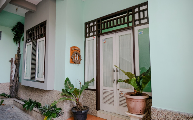 SPOT ON 2046 Villa Hardi