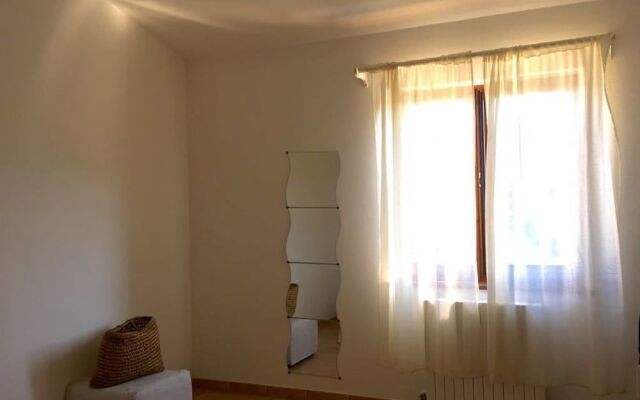 Yogalujah Holistic B&B