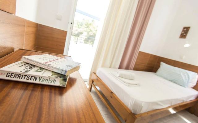 Scala Apartments