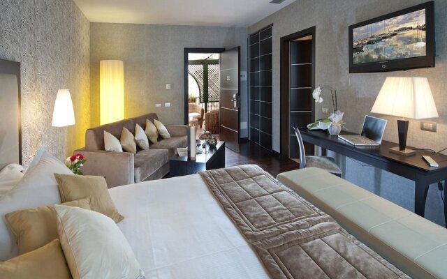 c-hotels Fiume