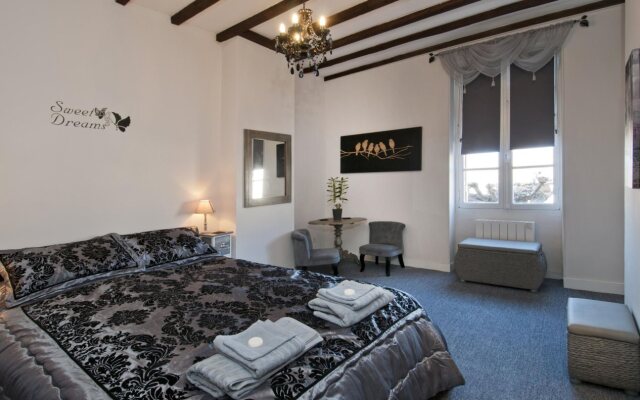 La Grande Maison-Allemans