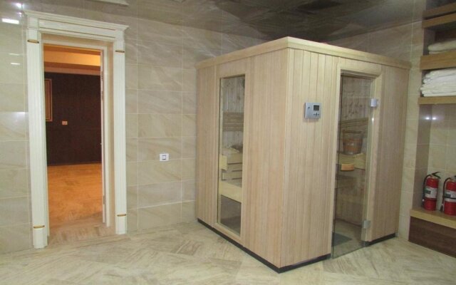 Goy Gol Lake Resort