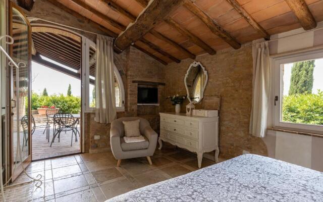 Agriturismo Percenna