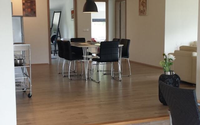 Geldingsá Apartment