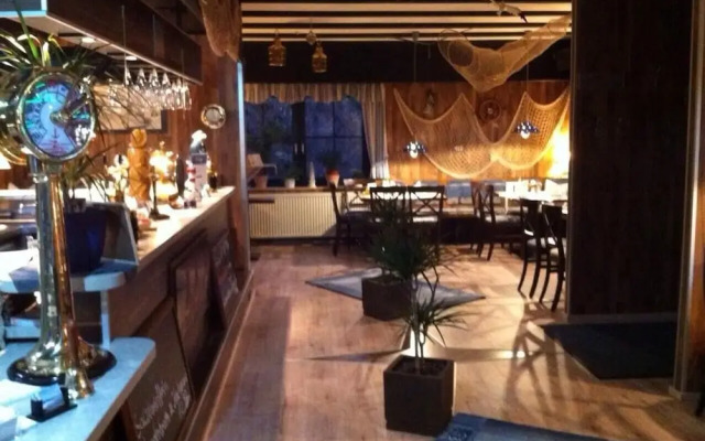 Hotel zur Post