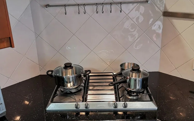 Pavilion Fahrenheit 88 - AJ home