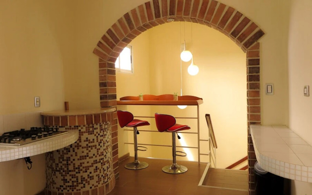 Presidents full, Knocking on Cuba