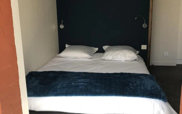 Aiguille Verte & spa